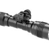 Streamlight ProTac Rail Mount HL X Pro USB Kit Black One Size