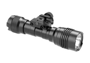 Streamlight ProTac Rail Mount HL X Pro USB Kit Black One Size