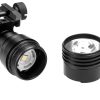 Streamlight ProTac Rail Mount HL X Pro USB Kit Black One Size