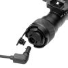 Streamlight ProTac Rail Mount HL X Pro USB Kit Black One Size