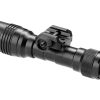 Streamlight ProTac Rail Mount HL X Pro USB Kit Black One Size