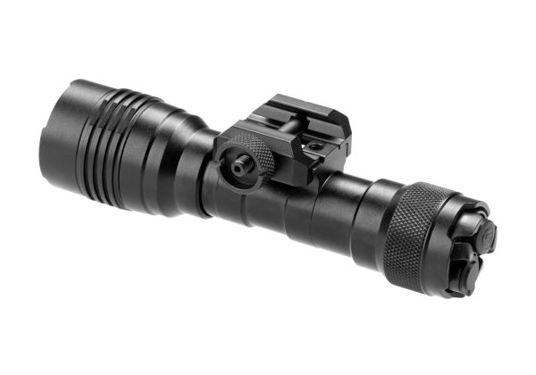 Streamlight ProTac Rail Mount HL X Pro USB Kit Black One Size