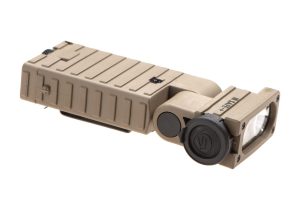 Streamlight Sidewinder Aviation Coyote