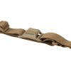 Streamlight Sidewinder Compact Headstrap Coyote