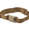 Streamlight Sidewinder Compact Headstrap Coyote