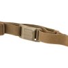 Streamlight Sidewinder Compact Headstrap Coyote