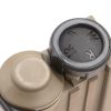 Streamlight Sidewinder Compact II Military Model Flashlight White / Red Coyote