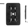 Streamlight Sidewinder Stalk ARC Rail Model Black