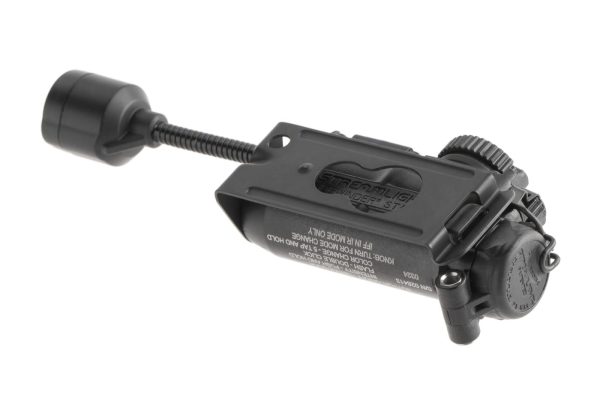 Streamlight Sidewinder Stalk ARC Rail Model Black