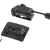 Streamlight Sidewinder Stalk ARC Rail Model Black