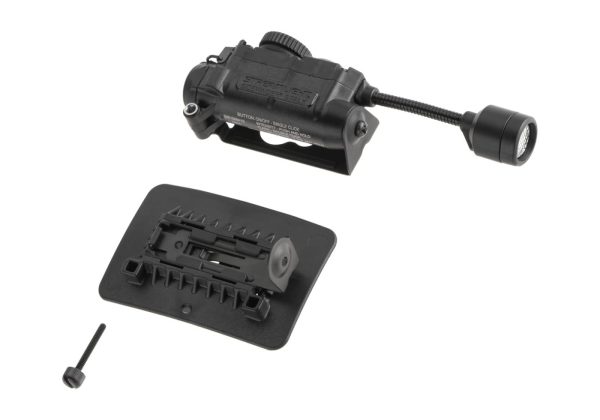 Streamlight Sidewinder Stalk ARC Rail Model Black
