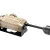 Streamlight Sidewinder Stalk Flashlight E-Mount Coyote