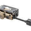 Streamlight Sidewinder Stalk Flashlight E-Mount Coyote