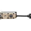Streamlight Sidewinder Stalk Flashlight E-Mount Coyote