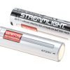 Streamlight SL-B26 Li-ion USB 2-Pack Black