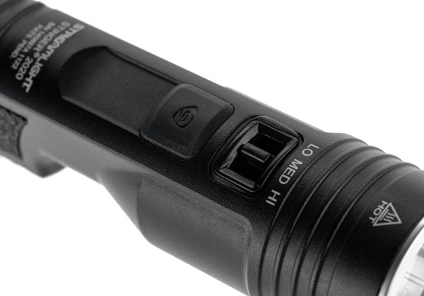 Streamlight Stinger 2020 Black