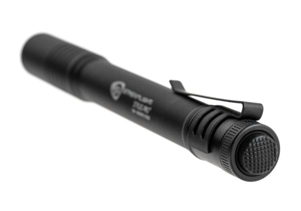 Streamlight Stylus Pro Black