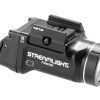 Streamlight TLR-7 HL-X Sub for 1913 Railed Subcompact Handguns Black