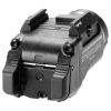 Streamlight TLR-7 HL-X Sub for 1913 Railed Subcompact Handguns Black