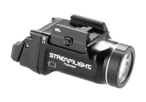 Streamlight TLR-7 HL-X Sub for Glock 43X / 48 MOS / 43X Rail / 48 Rail Black
