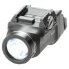 Streamlight TLR-7 sub for 1913 Short Railed Subcompact Handguns Black