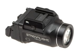 Streamlight TLR-7 sub for Glock 43X MOS / 48 MOS / 43X Rail / 48 Rail Black
