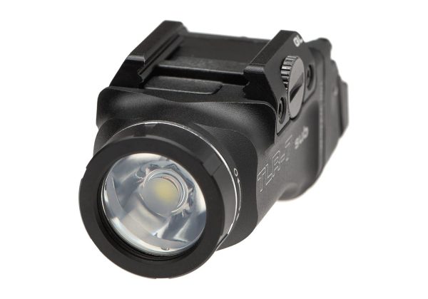 Streamlight TLR-7 sub for Glock 43X MOS / 48 MOS / 43X Rail / 48 Rail Black