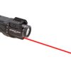 Streamlight TLR RM 1 Laser Black
