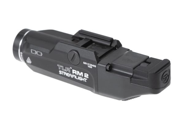 Streamlight TLR RM 2 Black