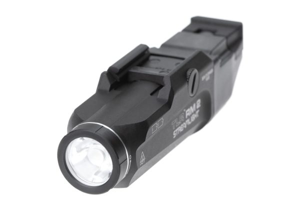 Streamlight TLR RM 2 Black