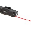 Streamlight TLR RM 2 Laser Black