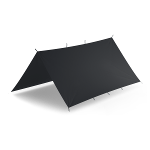 SUPERTARP® - Polyester Ripstop - Navy Blue SUPERTARP® - Polyester Ripstop - Navy Blue