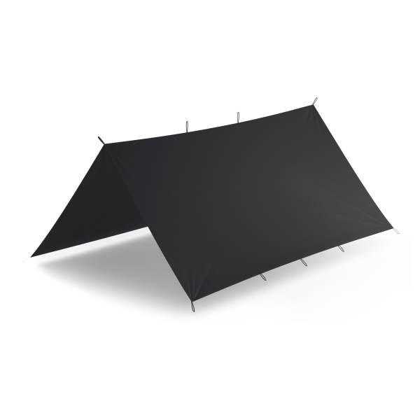 SUPERTARP® - Polyester Ripstop - Navy Blue