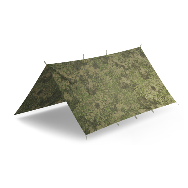 SUPERTARP® - Polyester Ripstop - PenCott® WildWood™