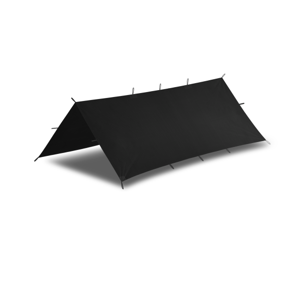 SUPERTARP Small® - Black SUPERTARP Small® - Black