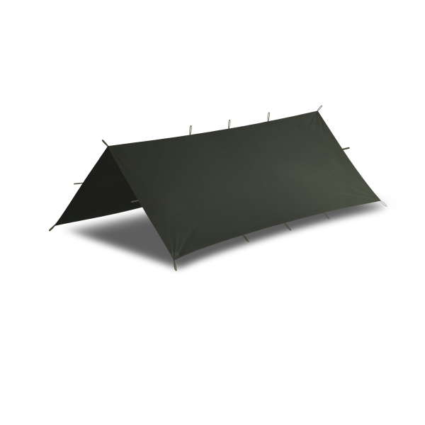 SUPERTARP Small® - Olive Green SUPERTARP Small® - Olive Green