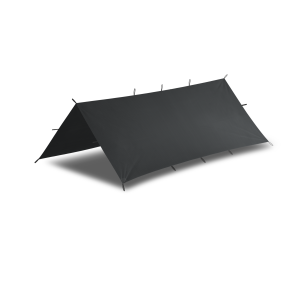 SUPERTARP Small® - Shadow Grey