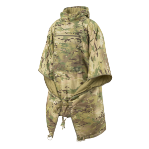 SWAGMAN ROLL Poncho - Multicam® SWAGMAN ROLL Poncho - Multicam®