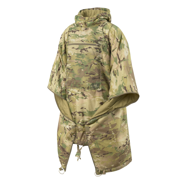 SWAGMAN ROLL Poncho - Multicam®