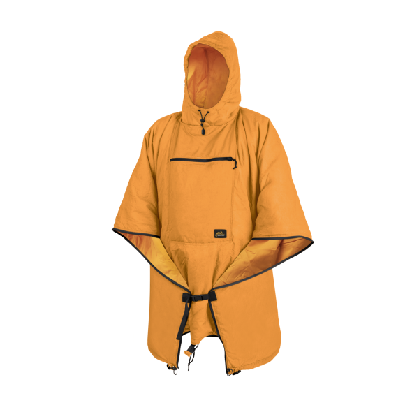 SWAGMAN ROLL Poncho - Orange SWAGMAN ROLL Poncho - Orange