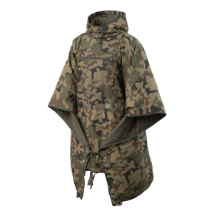 SWAGMAN ROLL Poncho - PL Woodland SWAGMAN ROLL Poncho - PL Woodland