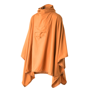 Swagman Scarf - Neon Orange Swagman Scarf - Neon Orange