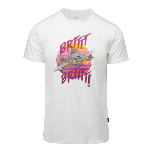 T-shirt (A10 Warthog) - White