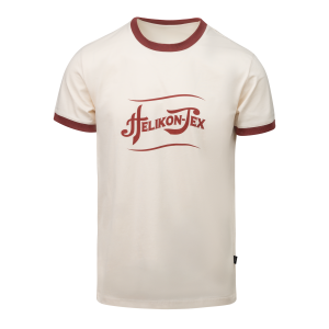 T-shirt (Catch the spirit) - Sand