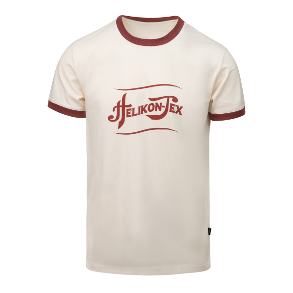 T-shirt (Catch the spirit) - Sand