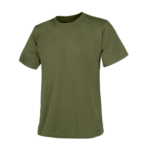 T-Shirt - Cotton - U.S. Green T-Shirt - Cotton - U.S. Green