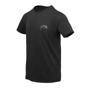 T-shirt (Helikon-Tex Logo) - Black T-shirt (Helikon-Tex Logo) - Black