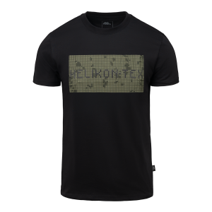 T-shirt (Helikon-Tex&Camo) - Black T-shirt (Helikon-Tex&Camo) - Black