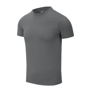 T-Shirt Slim - Shadow Grey