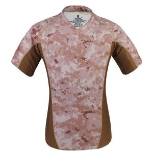 T-SHIRT TATTICA AOR1 - M (EM9167R1-M)